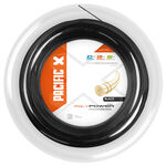 Pacific Pacific Poly Power Pro Szpula Do Naciągów 200m-Czarny