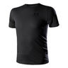 Sportstyle Left Chest Koszulka Mężczyźni-Czarny