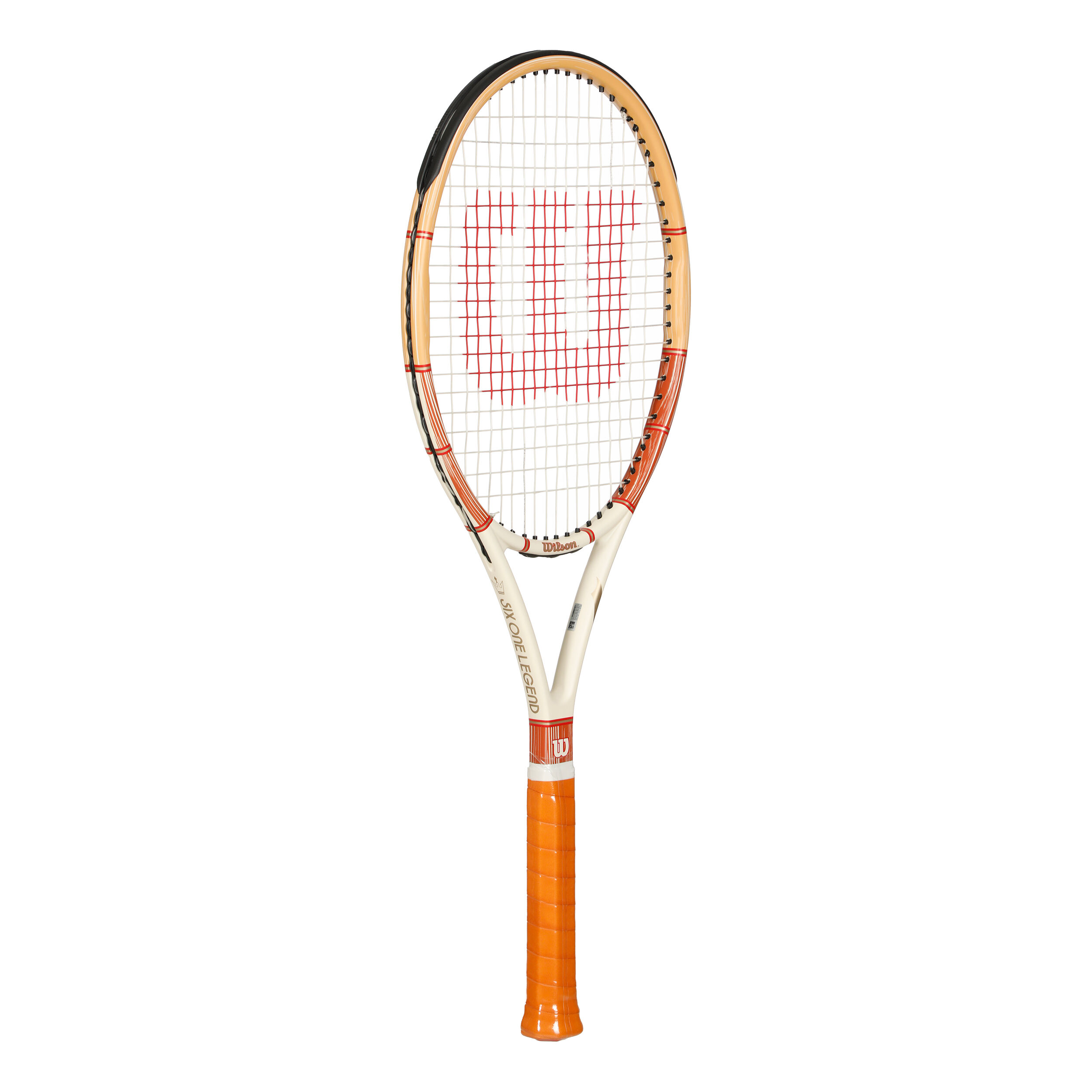 Wilson Pro Staff Six.One 90 ラケット Wilson PRO STAFF SIX.ONE 90 | ふくんぬのテニスblog