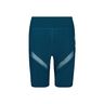 Quadriceps Move Cycling Shorts - black