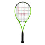 Wilson Rakiety tenisowe Wilson Blade Feel RXT 105 Rakieta Uniwersalna (Naciągnięta)