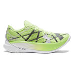 Under Armour Buty do biegania Under Armour Flow Velociti Elite 2 But zawodniczy Unisex - zieleń, szary