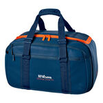 Wilson Wilson Roland Garros Sessionsoire Torba sportowa - beż