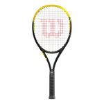 Wilson Rakiety tenisowe Wilson Hyper Hammer MID Legacy Rakieta Komfortowa