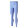 Run Ultraform Highwaist FL Getry Kobiety - fioletowy, 