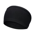 ASICS Opaska na głowę ASICS Performance Opaska na głowę Unisex-czarny