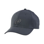 Bullpadel ODZIEŻ Bullpadel Gorra Czapka Mężczyźni-Niebieski