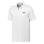 adidas ODZIEŻ adidas  Pro Polo -biały