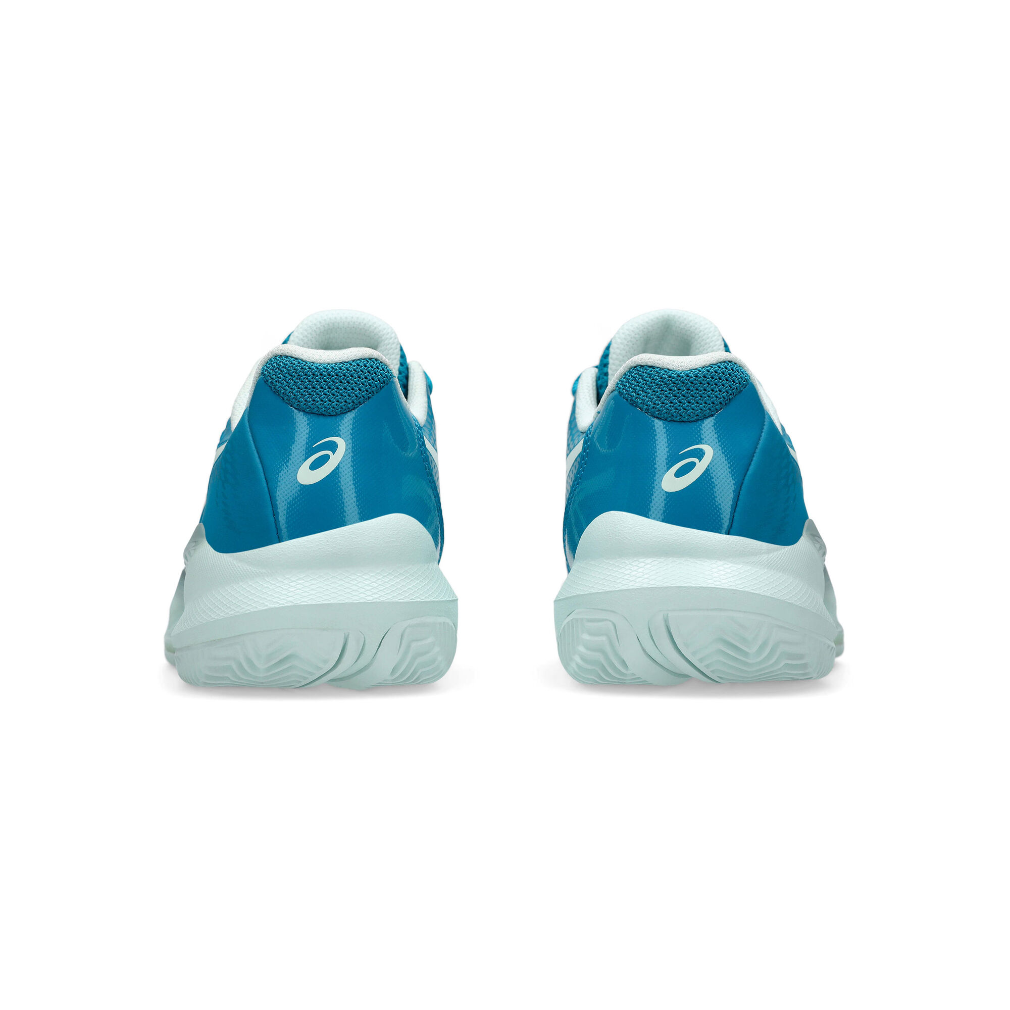 ASICS