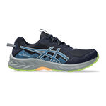 ASICS Buty do biegania ASICS Gel-Venture 10 But trailowy Mężczyźni - ciemnoniebieski, niebieski