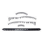 Wilson Akcesoria do rakiet Wilson Pro Staff 97 V14 Zestaw pask&oacute;w z oczkami 