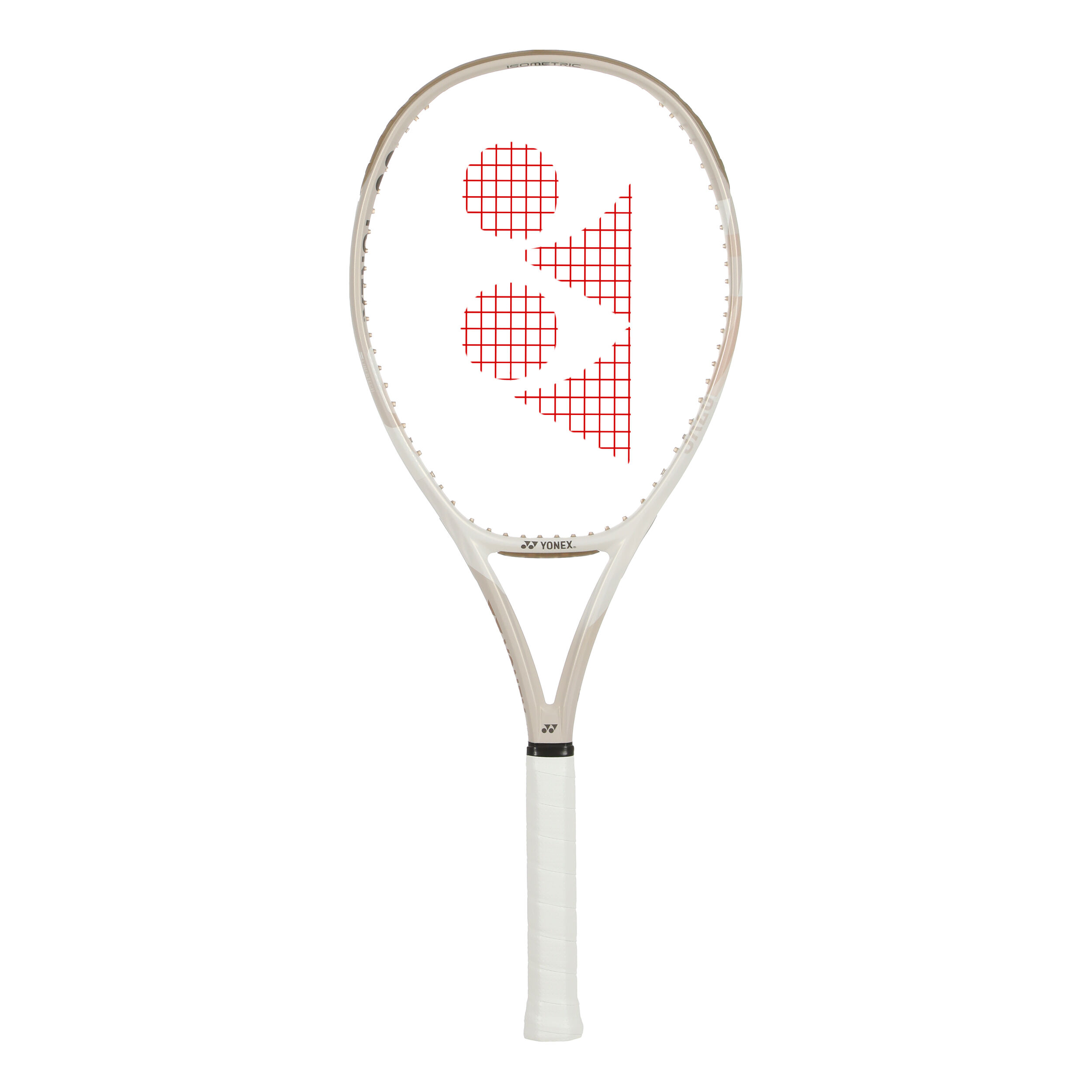 kupić online | Tennis-Point Yonex VCORE 100L Sand Beige
