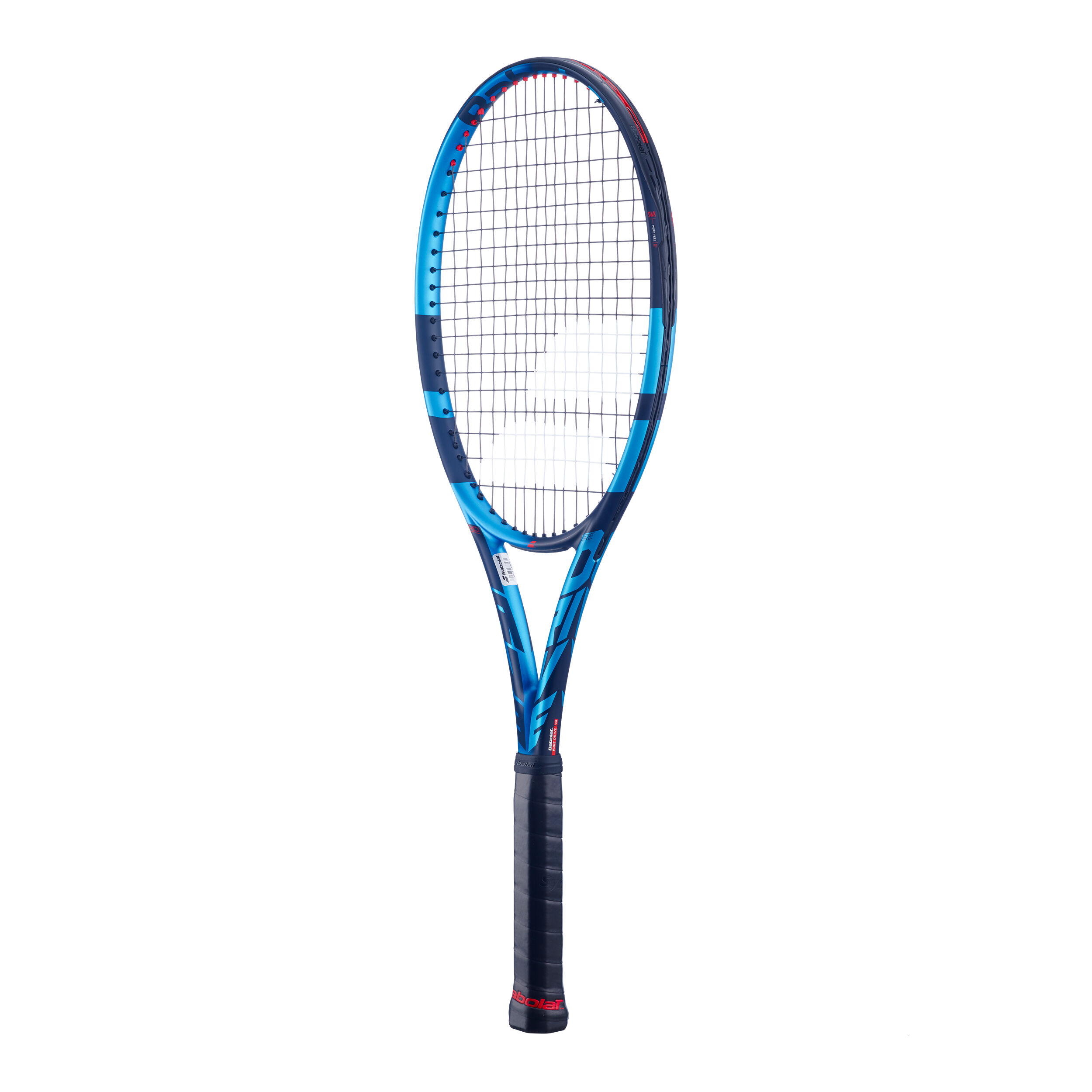 Babolat Pure Drive 2022 100インチ Rakieta tenisowa Babolat Pure Drive 30th Anniversary | Sportega