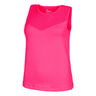 Tina Tank Top Kobiety-Różowy