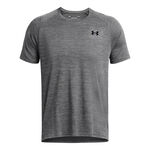 Under Armour Tech Textured Shortsleeve