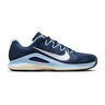 Zoom Vapor 12 buty do tenisa allcourt Mężczyźni - ciemnoniebieski, jasnoniebieski