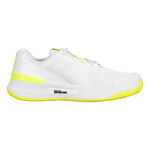Wilson Buty tenisowe Wilson Intrigue Pro Buty Do Tenisa Allcourt Kobiety-Biały