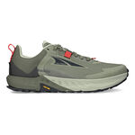Altra Buty do biegania Altra Timp 5 GTX But trailowy Mężczyźni - oliwka, 