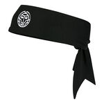 BIDI BADU Odzież tenisowa BIDI BADU The Aerodynamic Move Bandana
