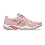 ASICS buty do tenisa allcourt ASICS Solution Swift FF 2 buty do tenisa allcourt Kobiety - r&oacute;ż