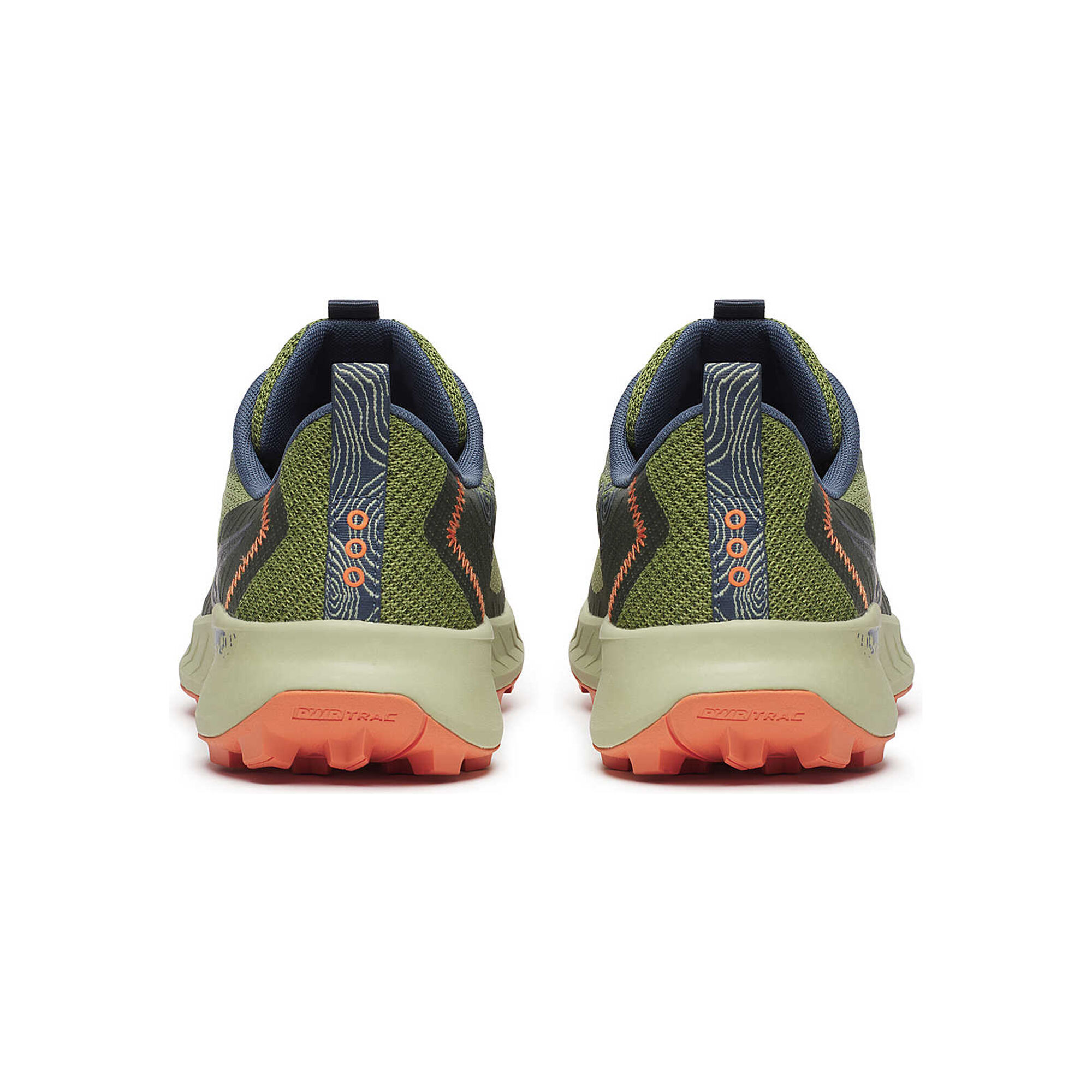 Saucony