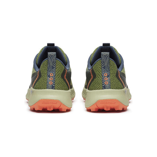 Saucony