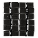Yonex Owijki Yonex  Super Grap Opakowanie 12 szt. - czarny