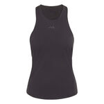 adidas Odzież tenisowa adidas Y- Tank top Kobiety-czarny