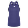 Icon Tank Top Kobiety-Niebieski