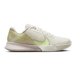 Nike Buty tenisowe Nike Air Zoom Vapor Pro 2 Premium buty do tenisa allcourt Kobiety - biały, wielokolorowy