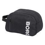 Björn Borg Björn Borg Core Toilet Kosmetyczka - czarny
