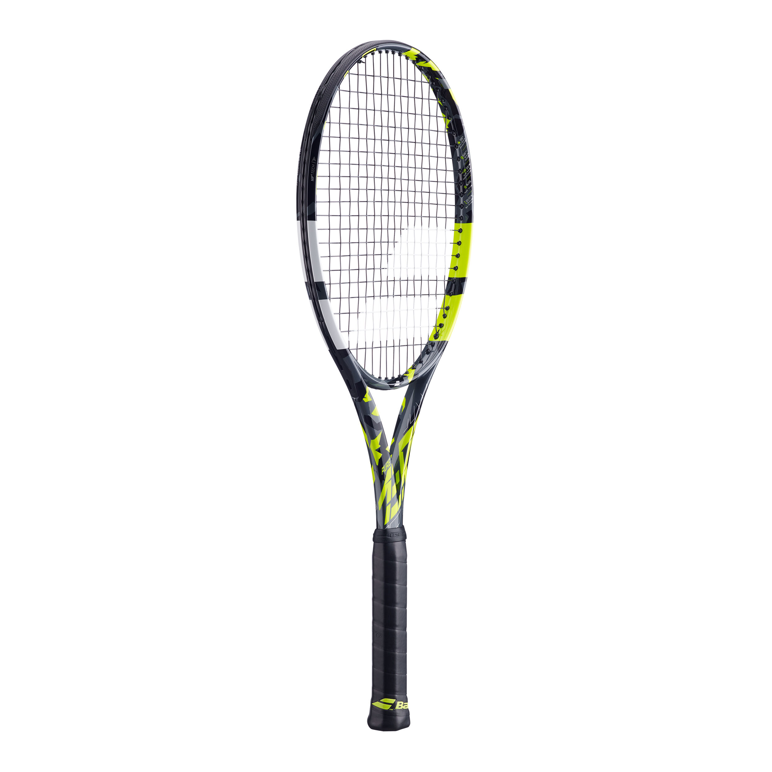 Babolat Pure Aero 98 Rakieta Turniejowa | Tennis-Point