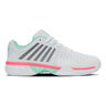 Express Light 3 Buty Do Tenisa Ziemnego Kobiety-Biały,Turkus