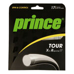 Prince Prince Tour XR Zestaw Naciągów 12m-Srebrny