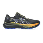 ASICS Buty do biegania ASICS GT-2000 14 GTX But stabilizujący Mężczyźni-czarny, niebieski