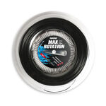 Topspin Topspin Cyber MAXation Heptagonal Szpula Do Naciąg&oacute;w 220m-Czarny