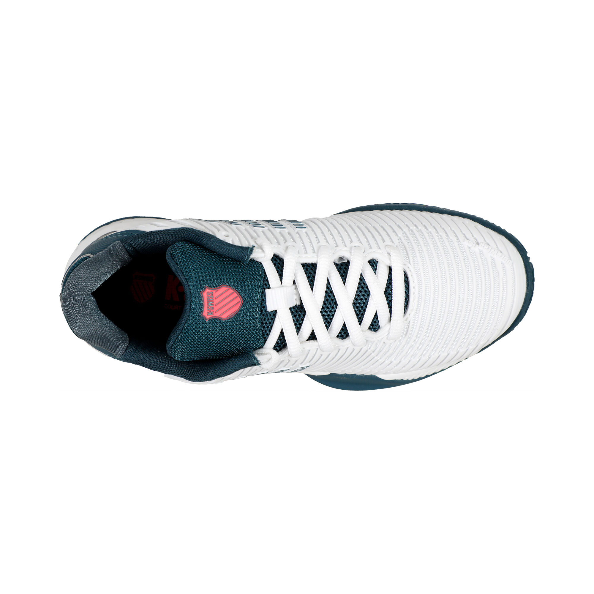 K-Swiss