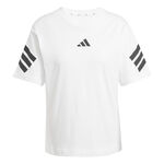 adidas Future Icon 3Stripes Tee