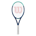 Wilson Rakiety tenisowe Wilson Ultra Power 100 Rakieta Uniwersalna (Naciągnięta)