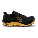 TOPO ATHLETIC Buty do biegania TOPO ATHLETIC MTN Racer 4 But trailowy Mężczyźni - czarny, ż&oacute;łty