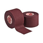 Mueller Sports Medicine Bandaże Mueller Sports Medicine 3,8cm X 9,1m Taśma 1 Rolka-Ciemnoczerwony