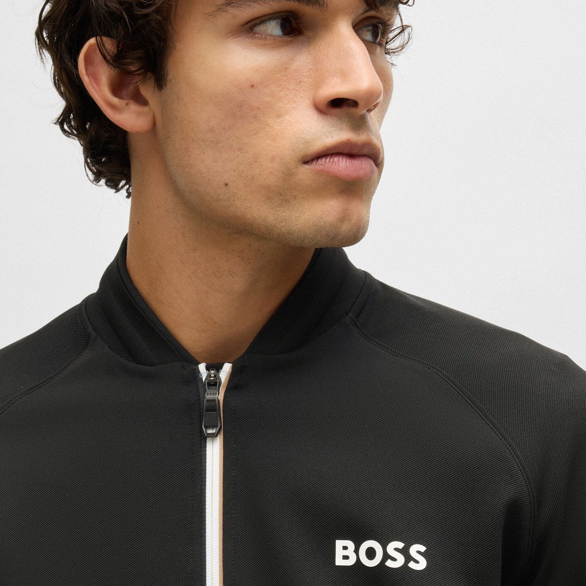 BOSS