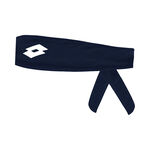 Lotto Odzież tenisowa Lotto Tennis Bandana Iii Pk12 Bandany Unisex - ciemnoniebieski, 