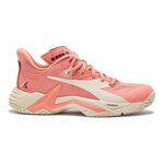 Diadora Buty tenisowe Diadora B.Icon 3 Buty Do Tenisa Allcourt Kobiety-Morela,Biały