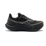 Saucony Buty do biegania Saucony Triumph 23 GTX But neutralny Kobiety-czarny, czarny