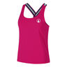 Create Serve & Volley 2.0 Tank Top Kobiety-Różowy,Wielokolorowy