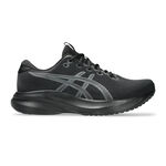 ASICS Buty do biegania ASICS Gel-Excite 11 But neutralny Mężczyźni-czarny, szary