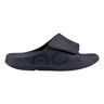 OOahh Sport Flex Buty regeneracyjne Unisex - czarny mat, 