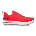 Under Armour Buty do biegania Under Armour Velociti 3 But neutralny Mężczyźni - czerwony, 