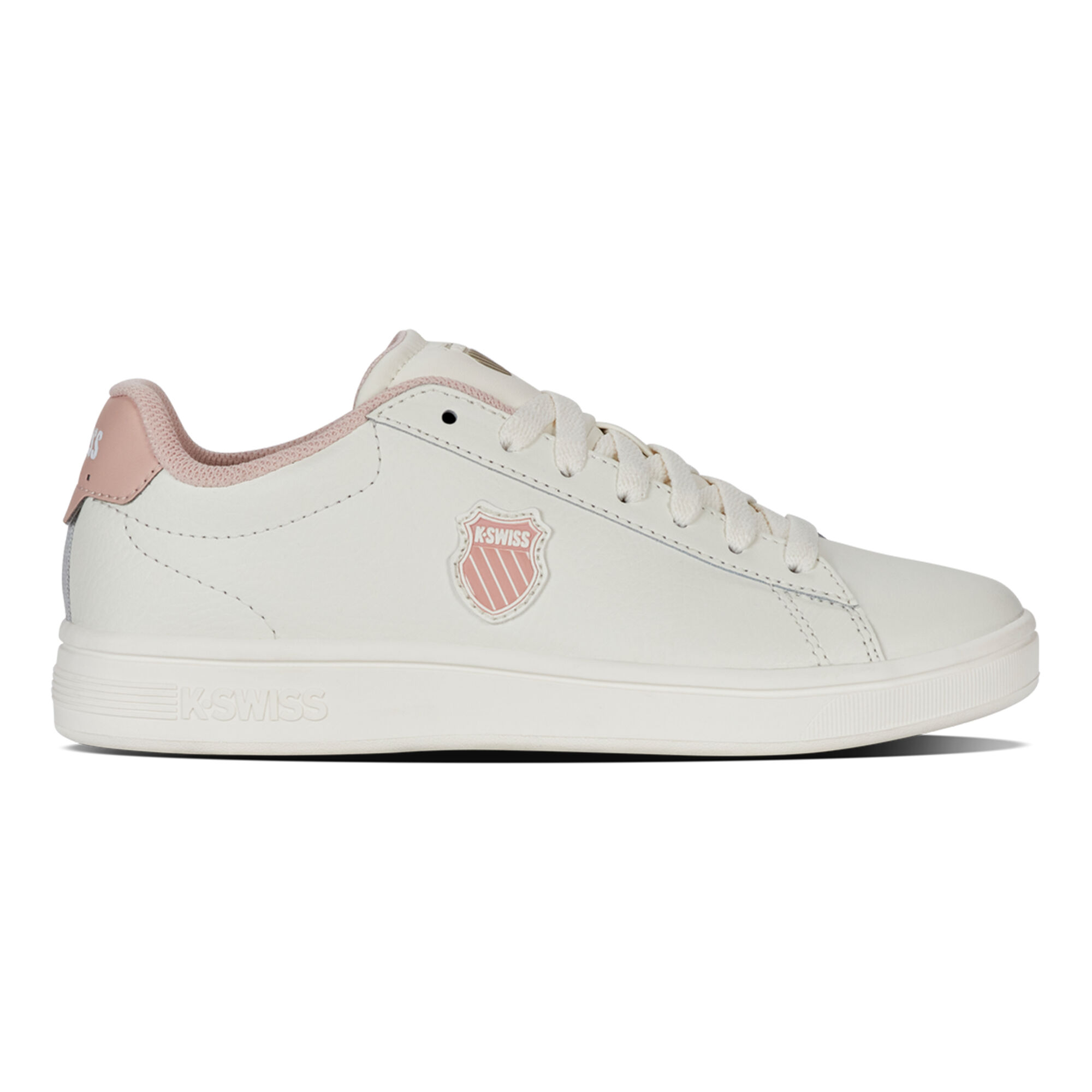 K-Swiss